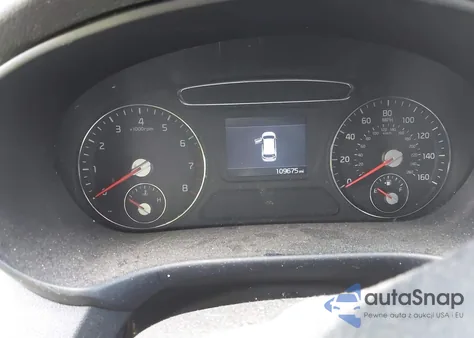 2019 Kia Sorento 2.4L L z USA, uszkodzony, nr VIN 5XYPG4A32KG562991